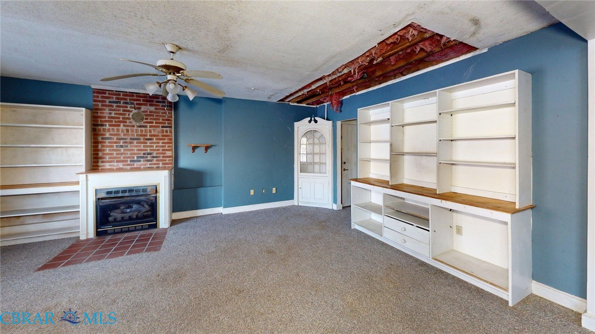 1175 Clancie Road Shacklefords, VA 23156 - Photo 31 of 50