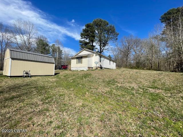 411 Obrien Road Cedar Grove, TN 38321 - Photo 27 of 29 25