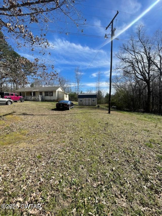 411 Obrien Road Cedar Grove, TN 38321 - Photo 28 of 29 26