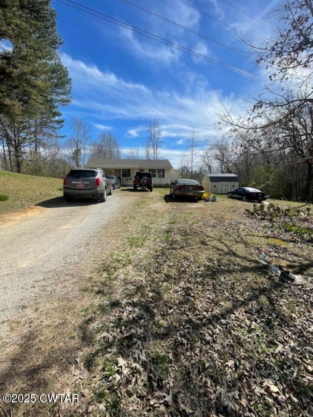 411 Obrien Road Cedar Grove, TN 38321 - Photo 29 of 29 27