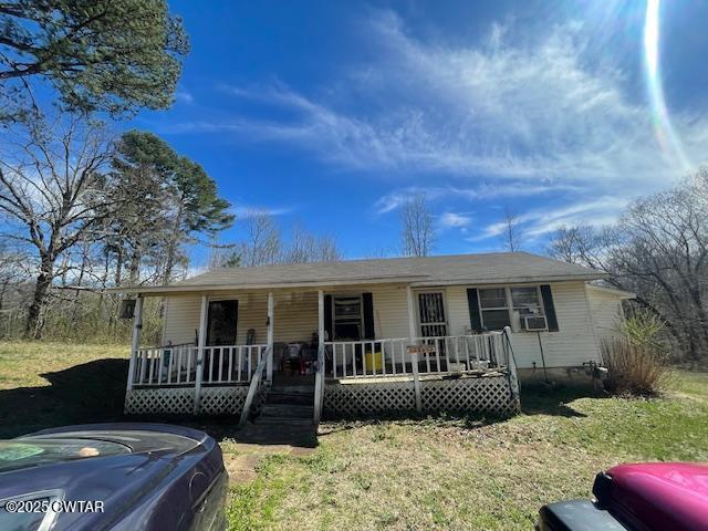 411 Obrien Road Cedar Grove, TN 38321 - Photo 3 of 29 2