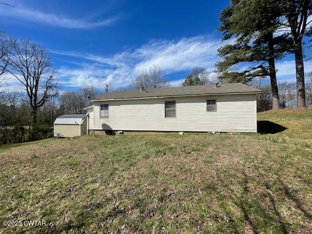 411 Obrien Road Cedar Grove, TN 38321 - Photo 4 of 29 3