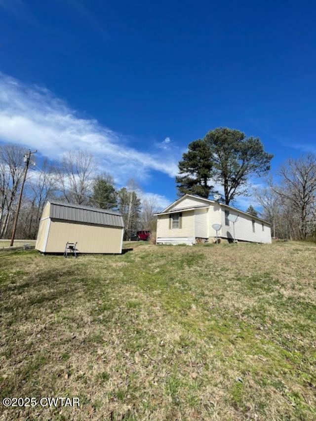 411 Obrien Road Cedar Grove, TN 38321 - Photo 5 of 29 4