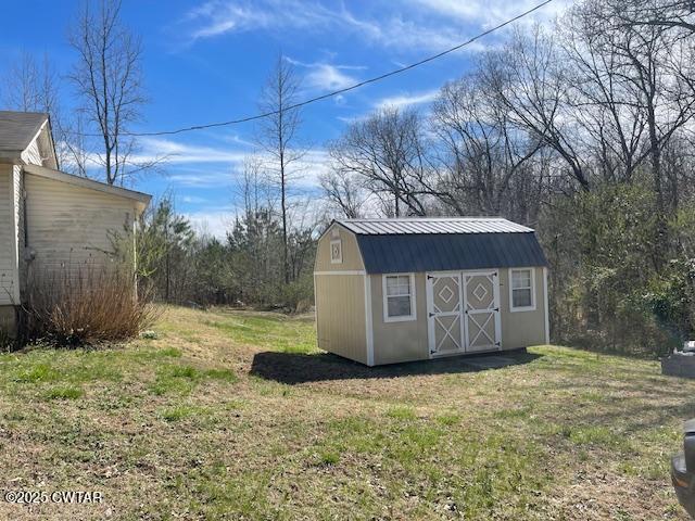 411 Obrien Road Cedar Grove, TN 38321 - Photo 6 of 29 5