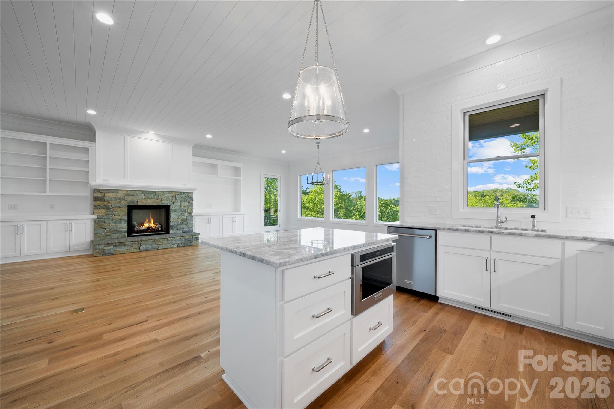 3434 Old Jonas Ridge Road Newland, NC 28657 - Photo 11 of 47