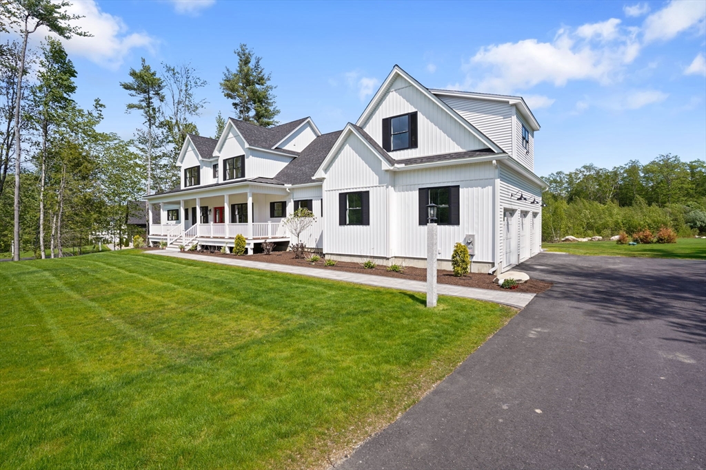 32 Colby Farm Road Chester, NH 03036 - Photo 2 of 42 Gallery Image 2