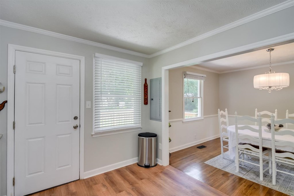814 Legare Road Southwest Aiken, SC 29803 - Photo 16 of 36