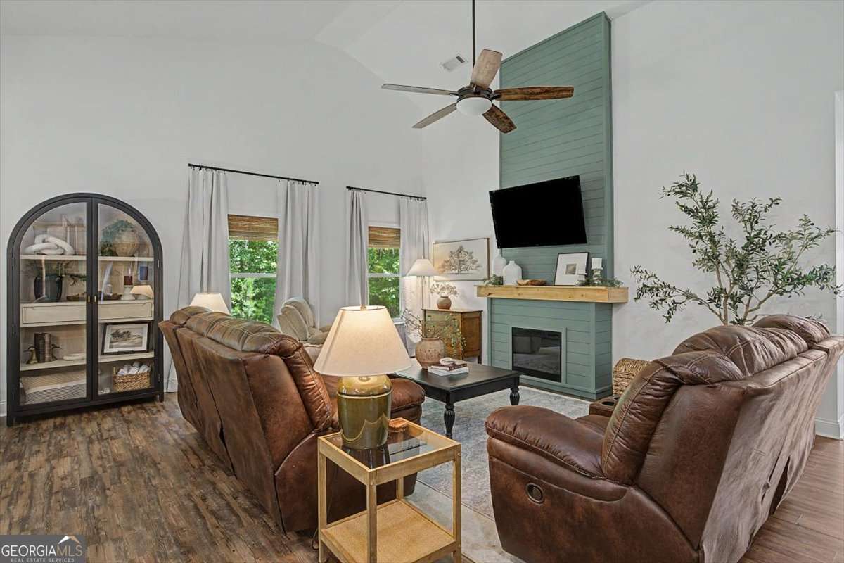 1381 Star Point Road Carrollton, GA 30116 - Photo 16 of 56