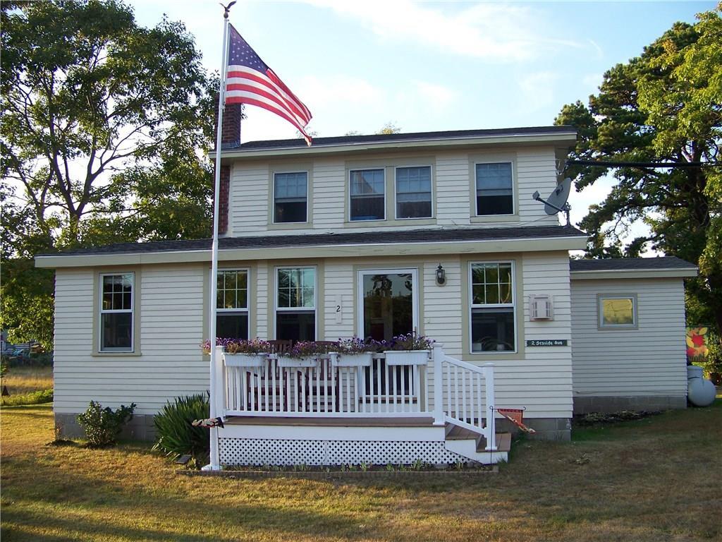 2 Seaside Avenue Saco, ME 04072 - Photo 1 of 25 Photo