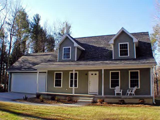 67 Algerie Road Otis, MA 01029 - Photo 1 of 8 Primary Photo