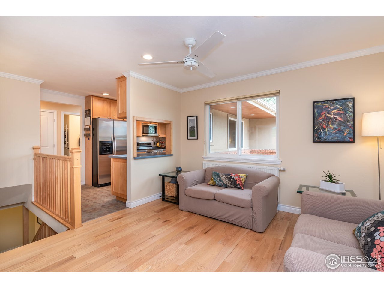 1255 Albion Road Boulder, CO 80305 - Photo 11 of 40 Dining room