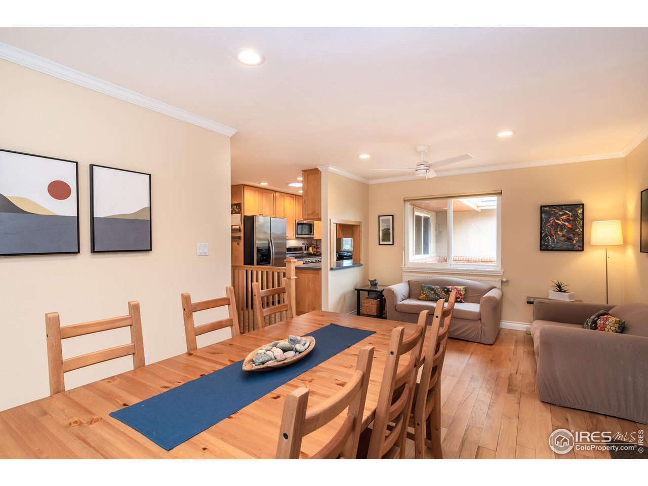 1255 Albion Road Boulder, CO 80305 - Photo 14 of 40 Dining room