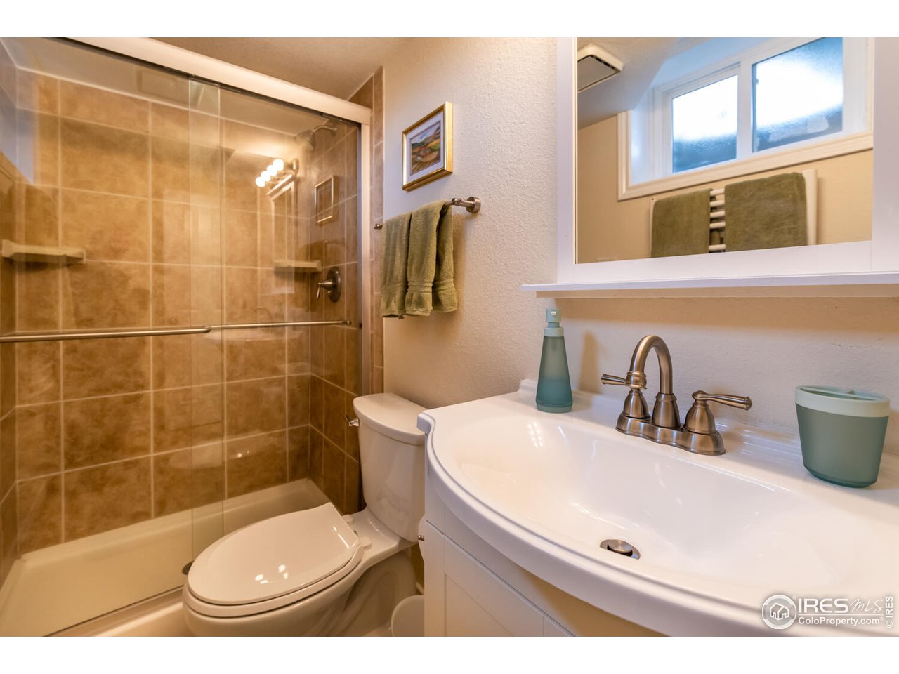 1255 Albion Road Boulder, CO 80305 - Photo 29 of 40 Basement bathroom