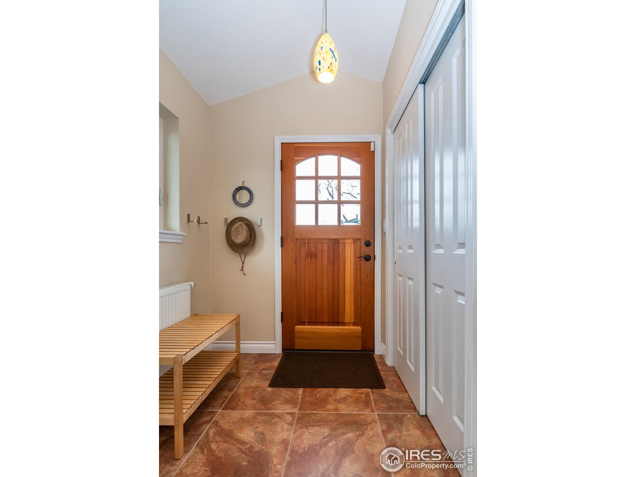 1255 Albion Road Boulder, CO 80305 - Photo 7 of 40 Entryway