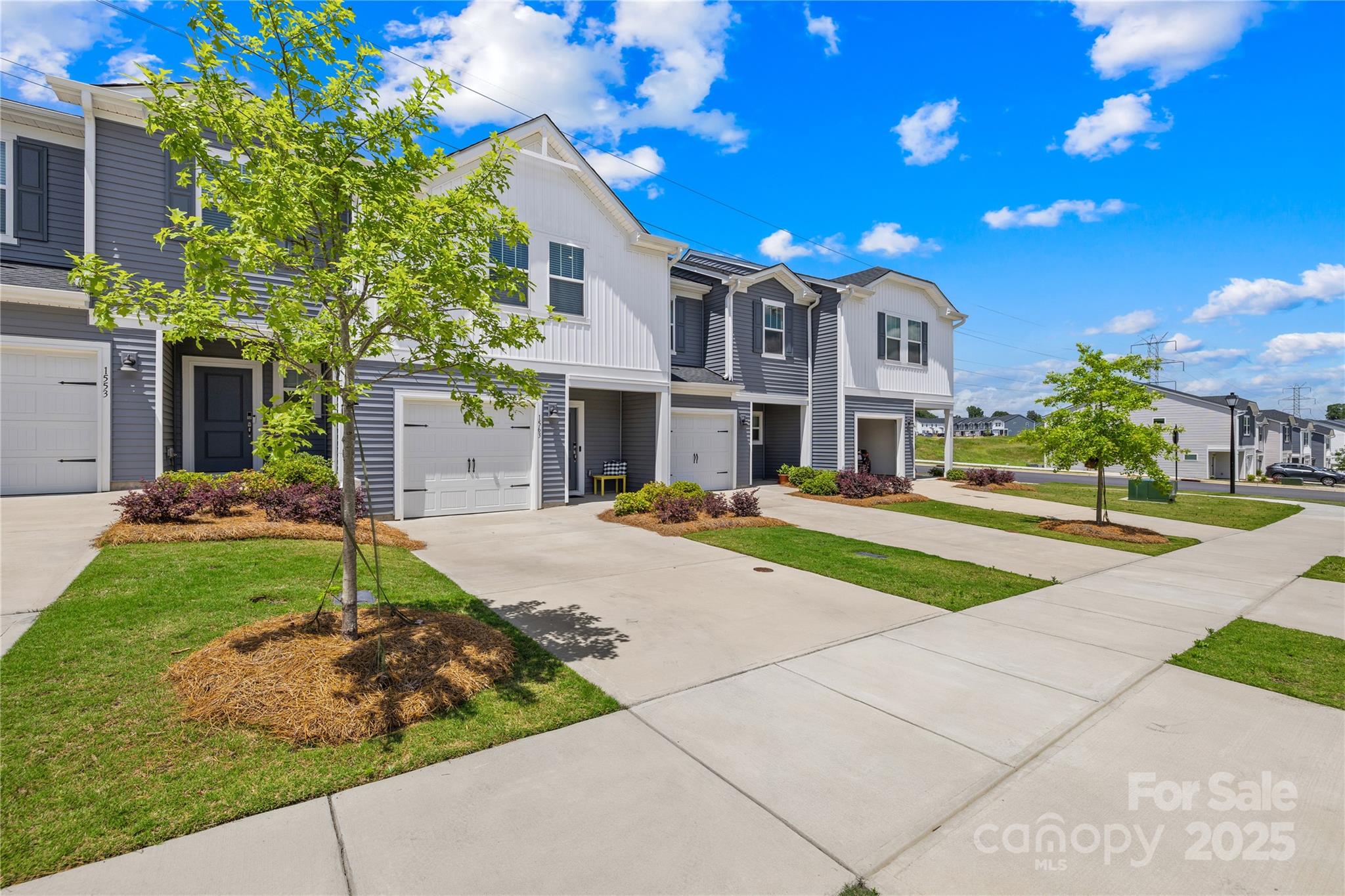 1563 Old Rivers Road Concord, NC 28027 - Photo 4 of 29 Gallery Image 4