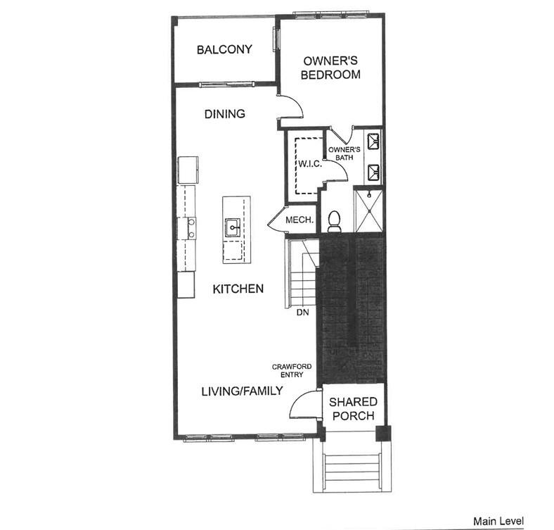 165 Devore Road Alpharetta, GA 30009 - Photo 35 of 36