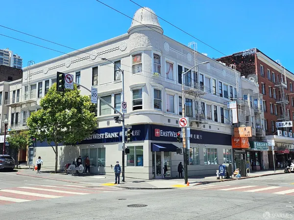 $5,900,000 | 700 Broadway, San Francisco, CA 94133