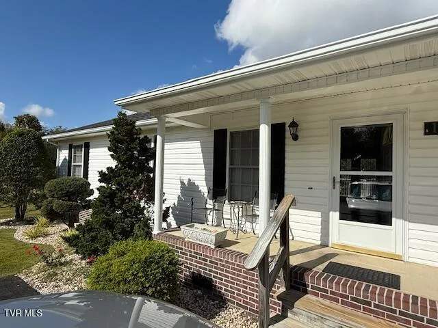 $405,000 | 165 Smith Avenue, Erwin, TN 37650