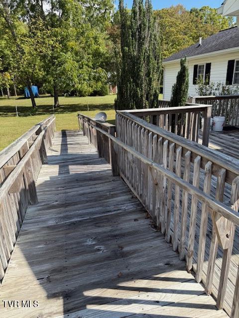 165 Smith Avenue Erwin, TN 37650 - Photo 28 of 33 IMG_5956