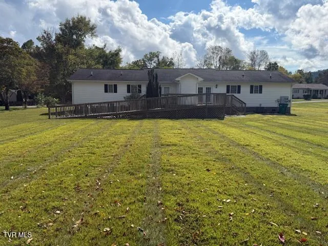 $405,000 | 165 Smith Avenue, Erwin, TN 37650