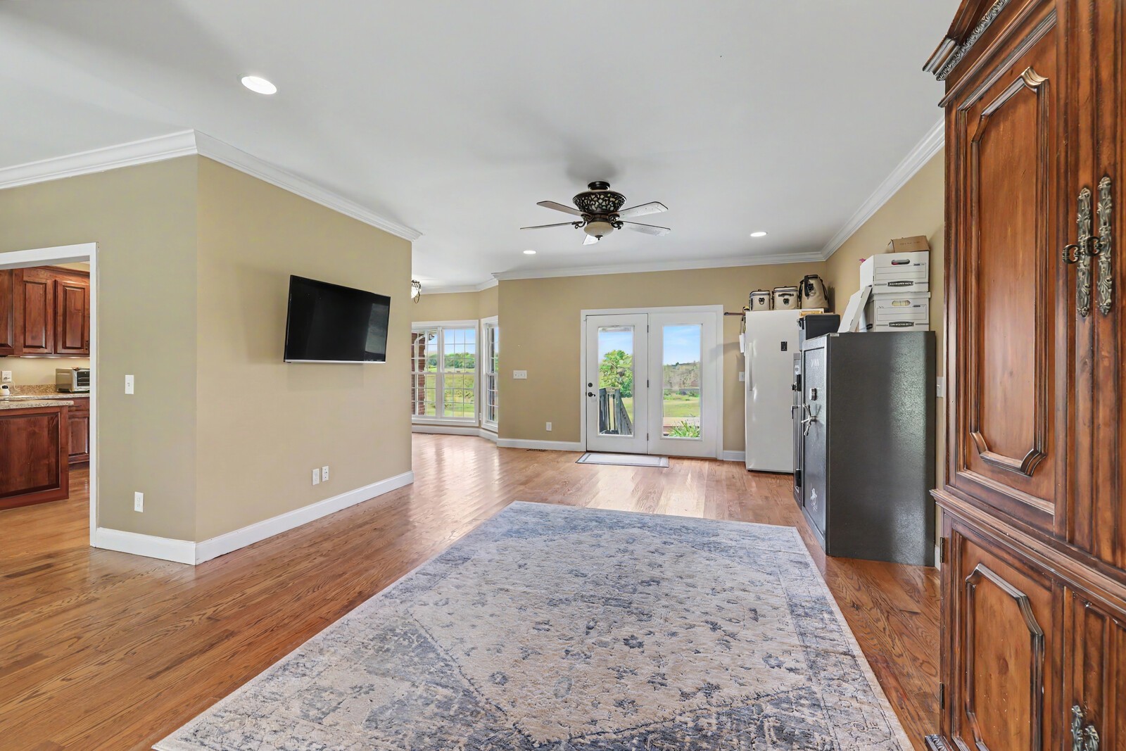 4436 Barren Plains Road Springfield, TN 37172 - Photo 5 of 58 Gallery Image 5