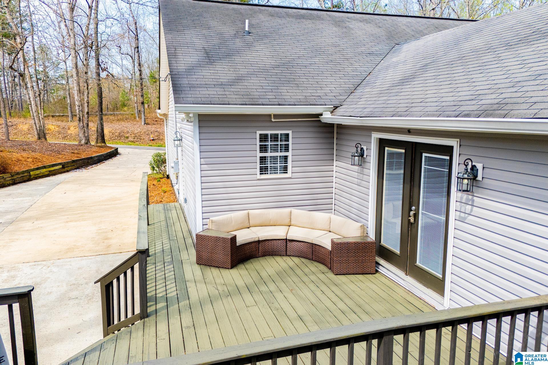 212 Hillcrest Road Heflin, AL 36264 - Photo 37 of 51