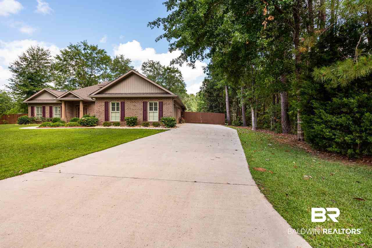 412 Durham Way Foley, AL 36535 - Photo 37 of 38