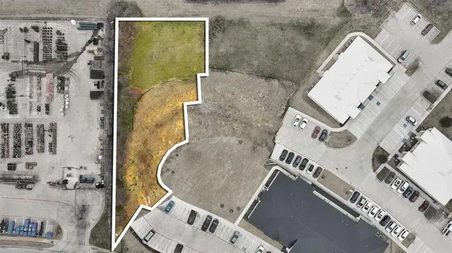 $275,000 | 0 Precinct Line Road, Hurst, TX 76054