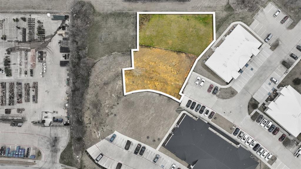 0 Precinct Line Road Hurst, TX 76054 - Photo 3 of 12