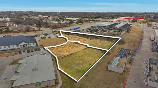 $275,000 | 0 Precinct Line Road, Hurst, TX 76054
