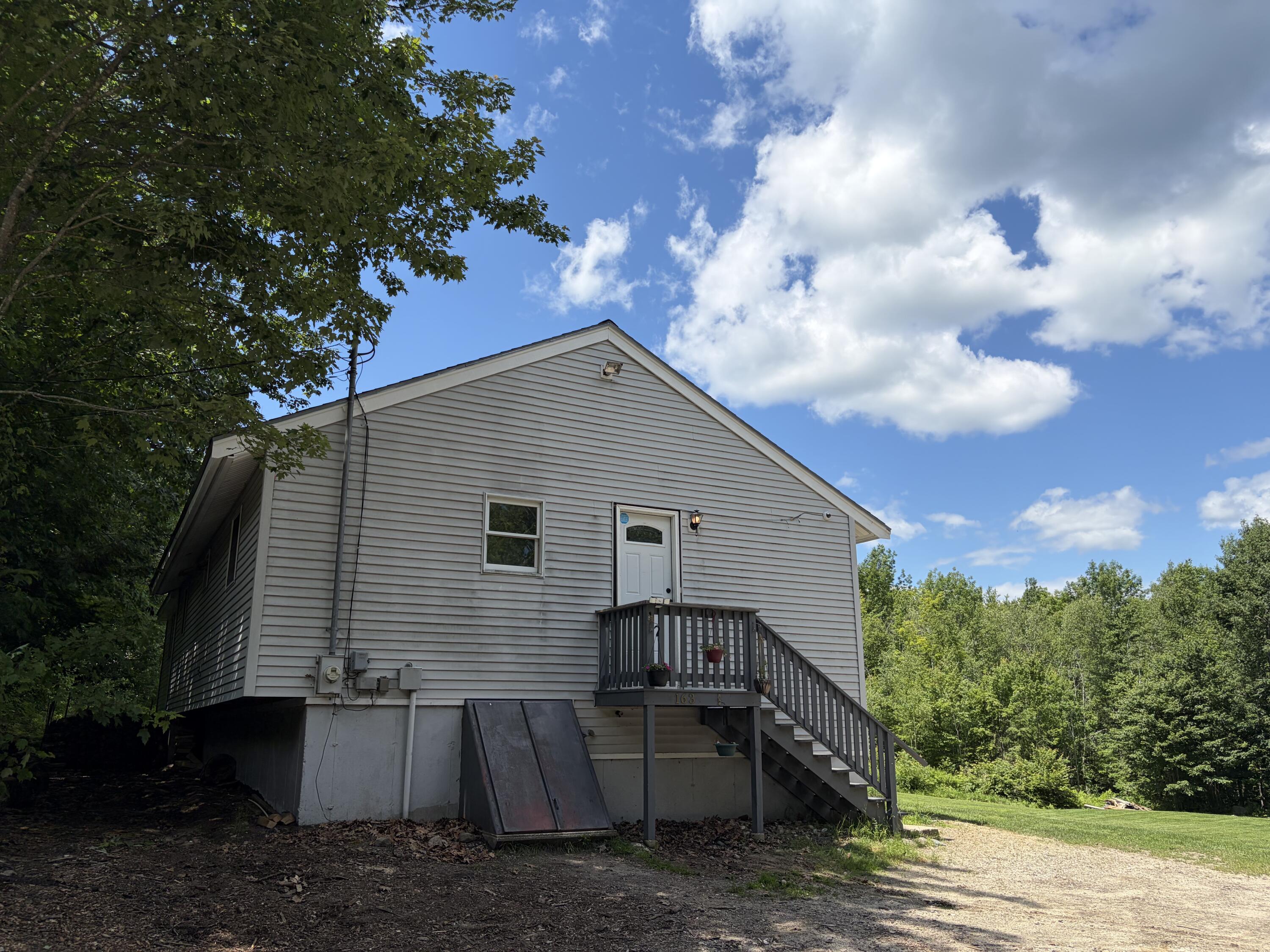 163 Ingalls Road Bridgton, ME 04009 - Photo 3 of 26