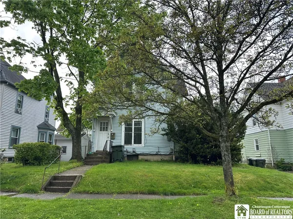 $50,000 | 138 Park Street, Jamestown, NY 14701