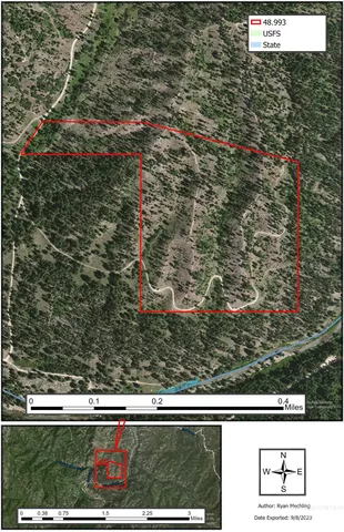 $398,000 | Tbd Meadow Creek Drive, Idaho City, ID 83631