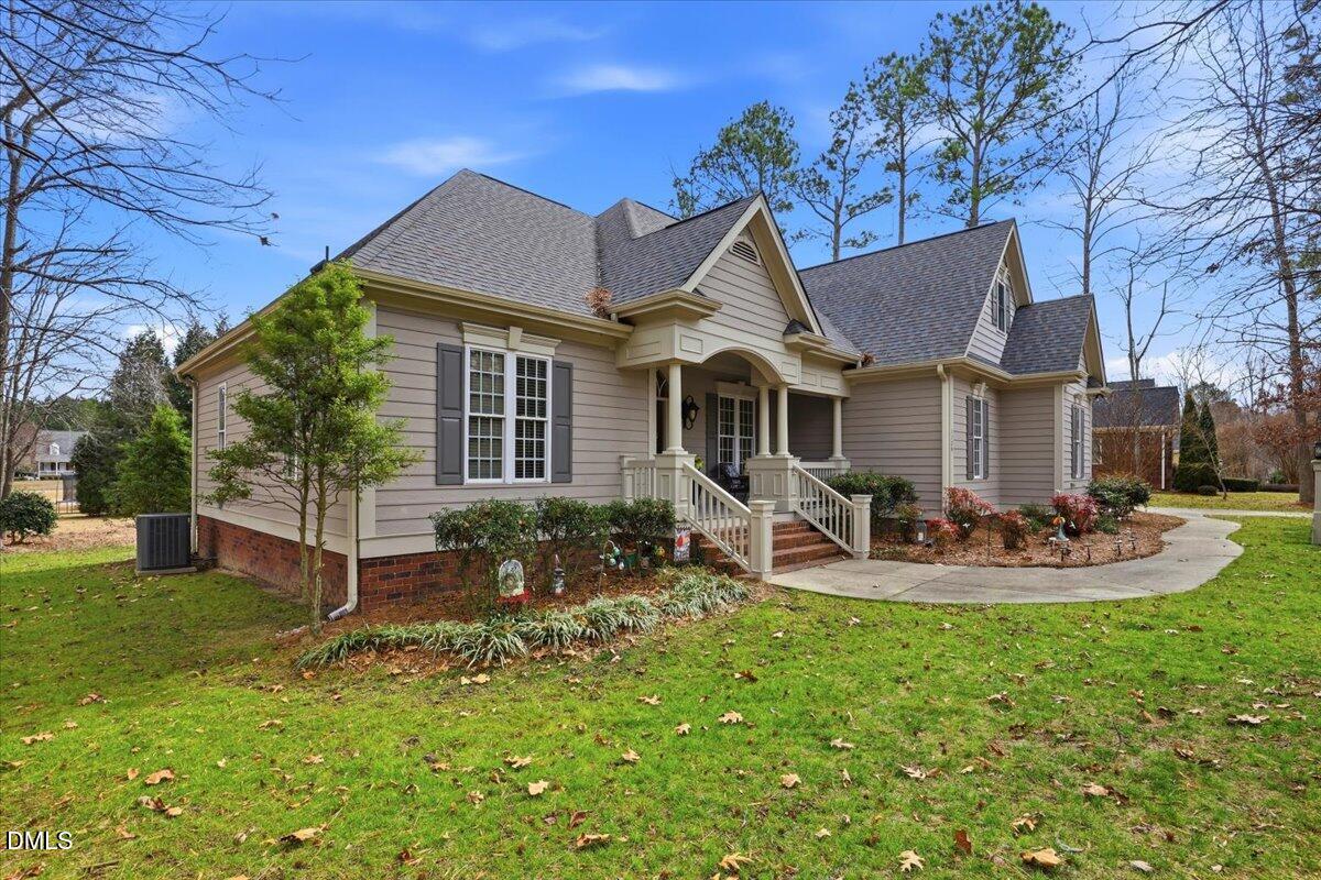 1324 Wakefield Farm Road Zebulon, NC 27597 - Photo 3 of 38 02-1324 Wakefield Farm Rd-2