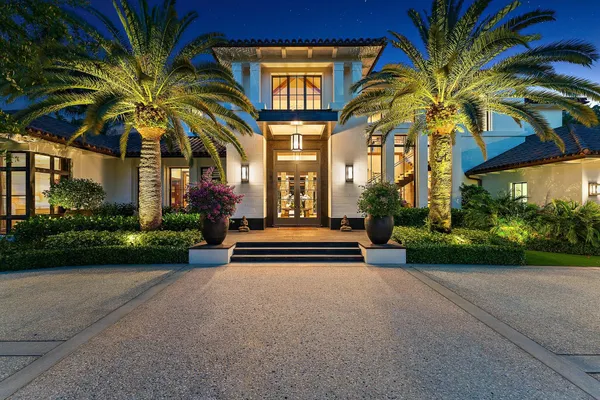 $21,500,000 | 232 West Bears Club Drive, Jupiter, FL 33477