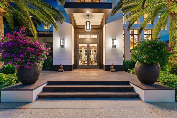 $21,500,000 | 232 West Bears Club Drive, Jupiter, FL 33477