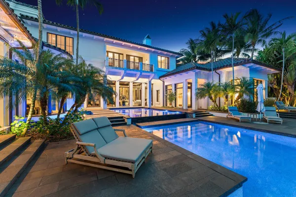 $21,500,000 | 232 West Bears Club Drive, Jupiter, FL 33477