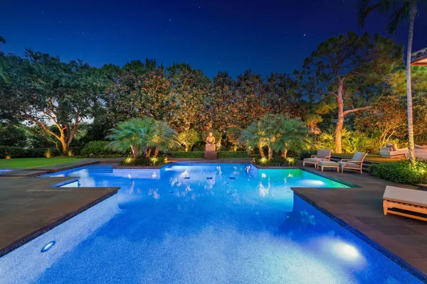 $21,500,000 | 232 West Bears Club Drive, Jupiter, FL 33477
