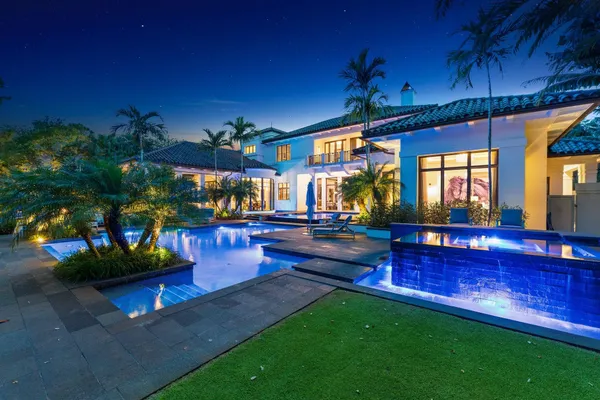$21,500,000 | 232 West Bears Club Drive, Jupiter, FL 33477