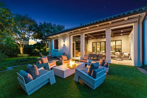 $21,500,000 | 232 West Bears Club Drive, Jupiter, FL 33477