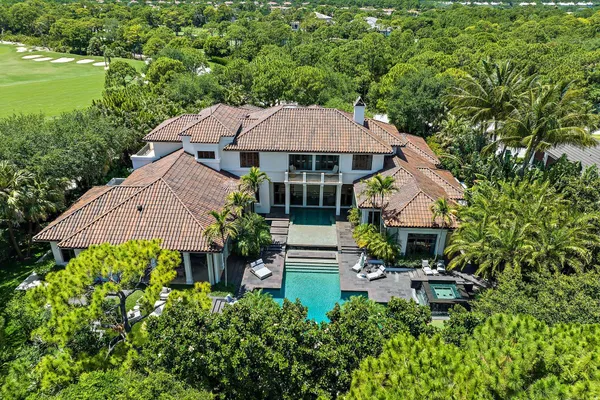 $21,500,000 | 232 West Bears Club Drive, Jupiter, FL 33477