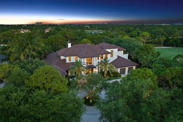 $21,500,000 | 232 West Bears Club Drive, Jupiter, FL 33477