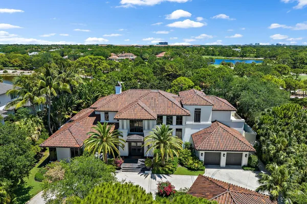 $21,500,000 | 232 West Bears Club Drive, Jupiter, FL 33477