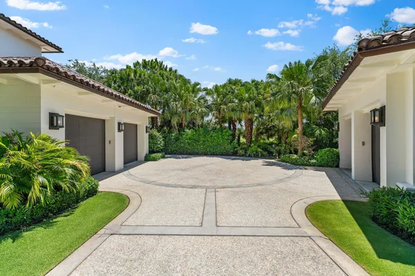 $21,500,000 | 232 West Bears Club Drive, Jupiter, FL 33477