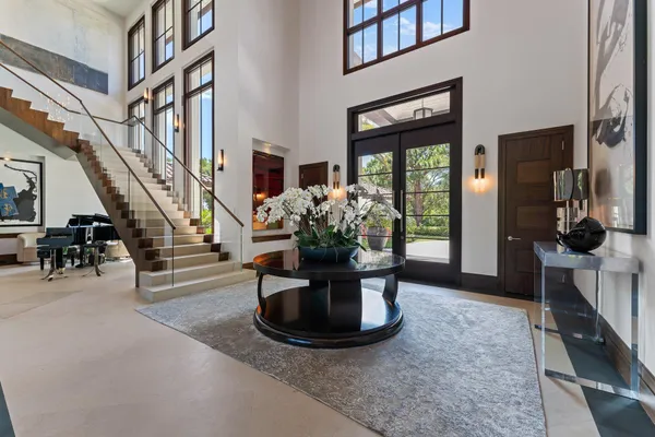 $21,500,000 | 232 West Bears Club Drive, Jupiter, FL 33477