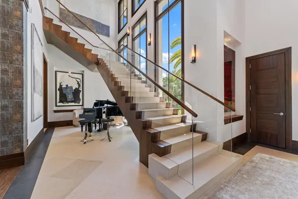 $21,500,000 | 232 West Bears Club Drive, Jupiter, FL 33477