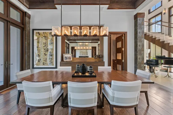 $21,500,000 | 232 West Bears Club Drive, Jupiter, FL 33477