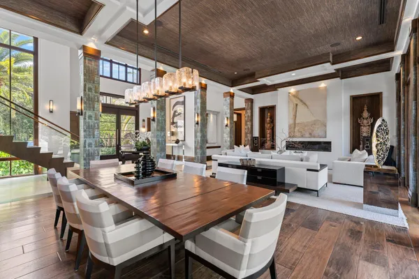 $21,500,000 | 232 West Bears Club Drive, Jupiter, FL 33477