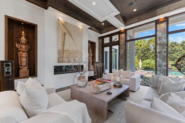 $21,500,000 | 232 West Bears Club Drive, Jupiter, FL 33477