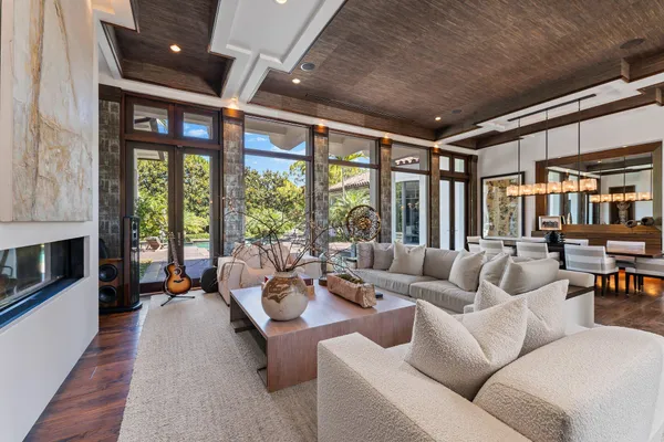 $21,500,000 | 232 West Bears Club Drive, Jupiter, FL 33477